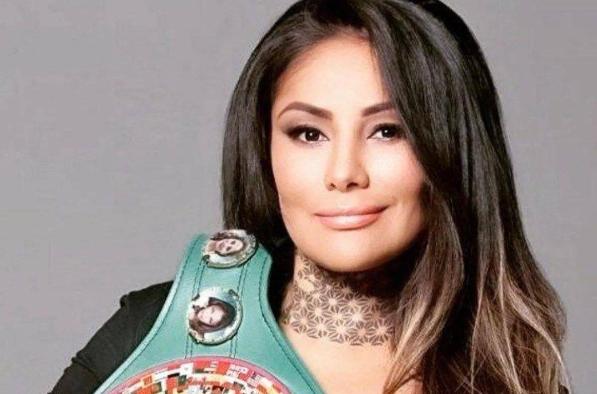 Tunden a “La Barby” Juárez por ser fría con su hija en “La casa de los famosos México”