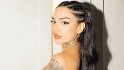 Mariana Bfly explora toda su versatilidad musical en su nuevo single de cumbia