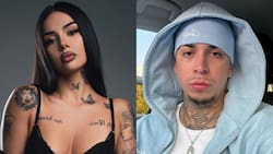 “Es un compañero de vida”: Mariana Bfly aclara su actual relación con Young Cister