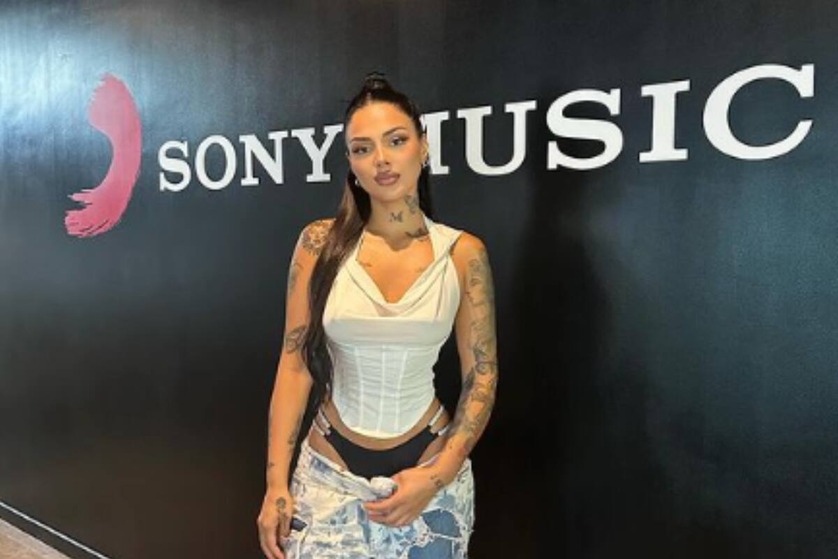 rompe el silencio tras malos comentarios que recibió Young Cister.