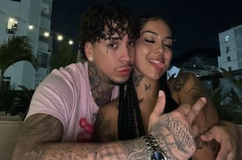 Los detalles del quiebre entre Young Cister y Mariana Bfly
