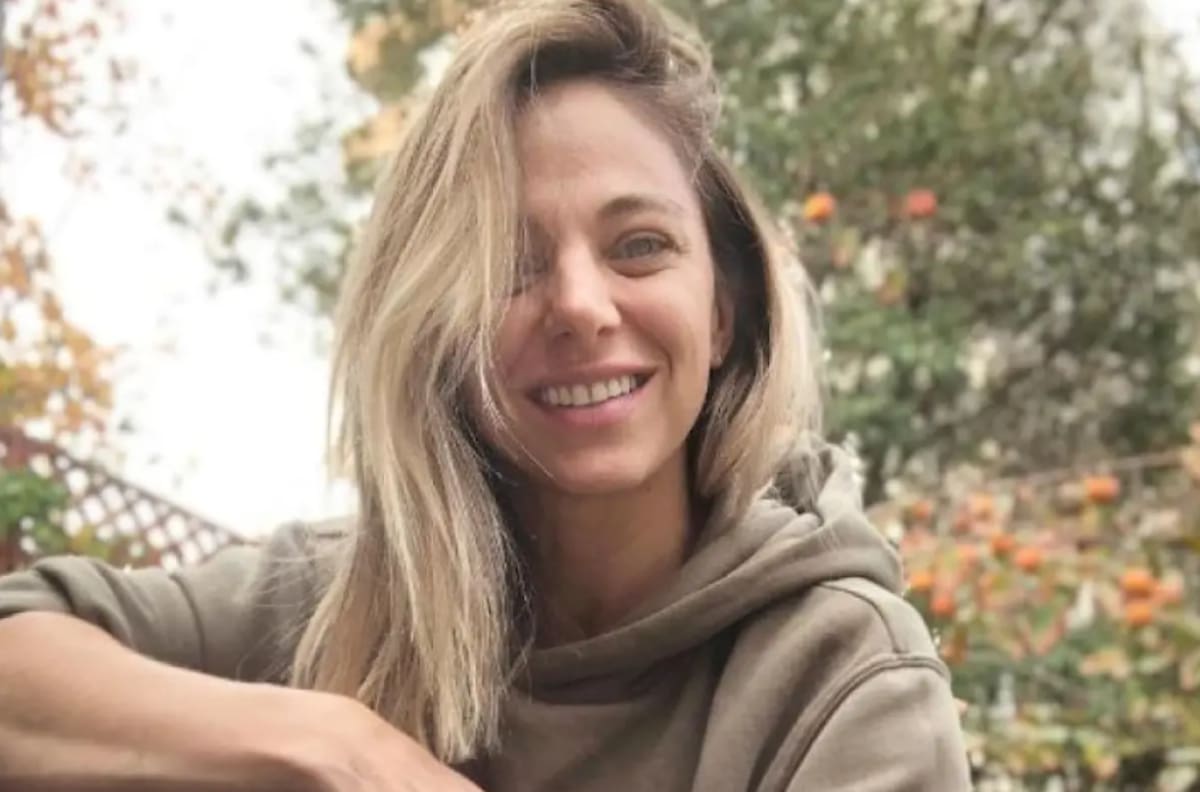 Mariana Derderián sorprende a sus seguidores con tierna noticia familiar