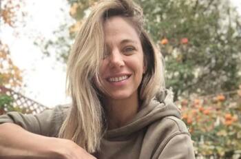 Mariana Derderián sorprende a sus seguidores con tierna noticia familiar