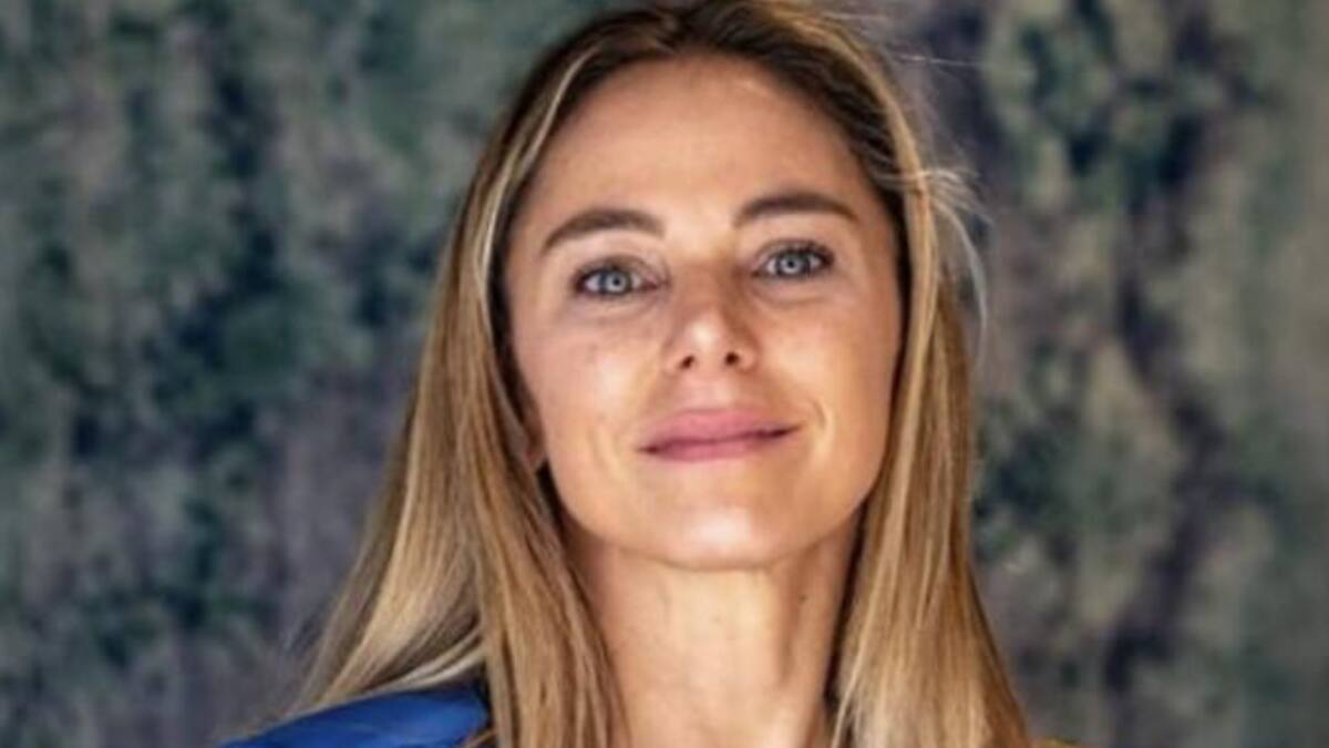 Mariana Derderián romperá el silencio tras la tragedia de su hijo: ¿Dónde y cuándo verlo?
