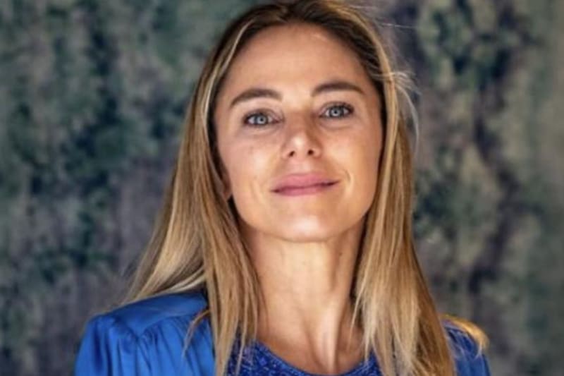 hablará por primera vez sobre la muerte de su hijo.