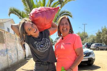 Mariana Derderian vuelve a la TV: será conductora de este programa de Chilevisión