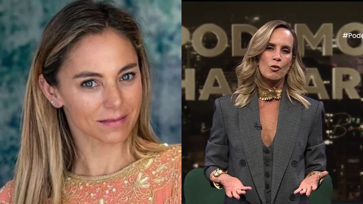 ¿Cuál es el origen de la polémica entre Diana Bolocco y Mariana Derderian y por qué la actriz se siente decepcionada de la animadora?