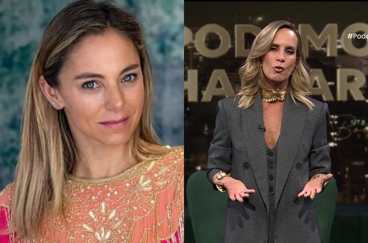 ¿Cuál es el origen de la polémica entre Diana Bolocco y Mariana Derderian y por qué la actriz se siente decepcionada de la animadora?