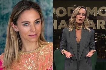 ¿Cuál es el origen de la polémica entre Diana Bolocco y Mariana Derderian y por qué la actriz se siente decepcionada de la animadora?