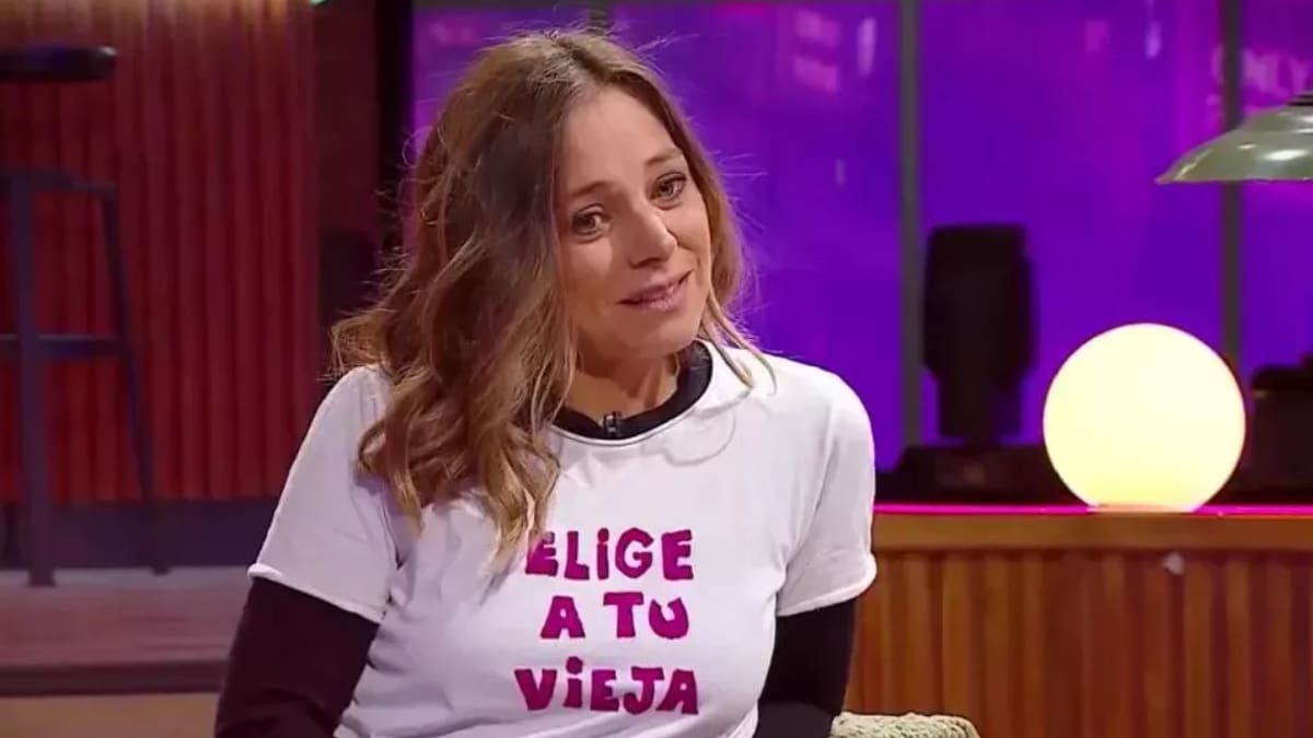 “La vida le pegó muy duro”: Mariana Derderián reveló cómo enfrenta el duelo su hija mayor tras la tragedia familiar