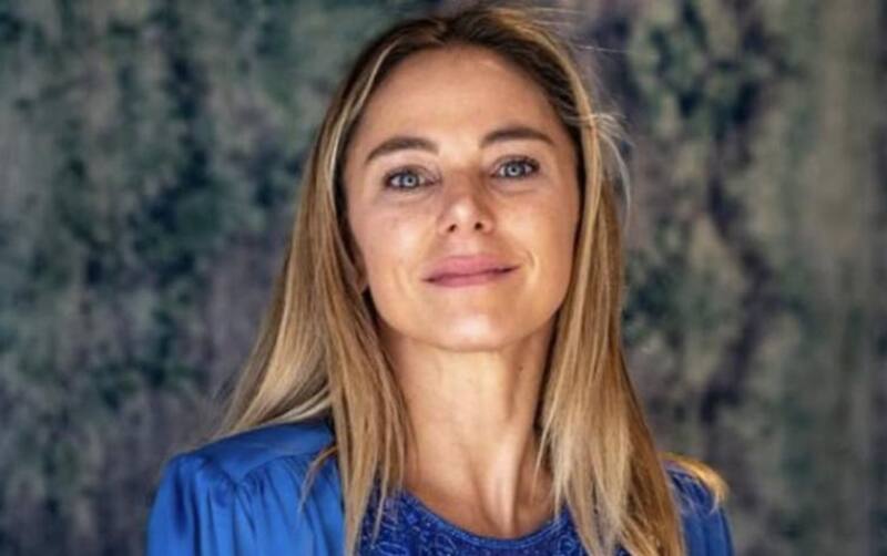 decidió volcar su pena a una causa que pueda ayudar a otras personas. Créditos: Instagram