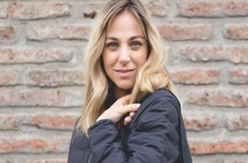 Actualizan estado de salud de Mariana Derderián tras fatal incendio en su hogar