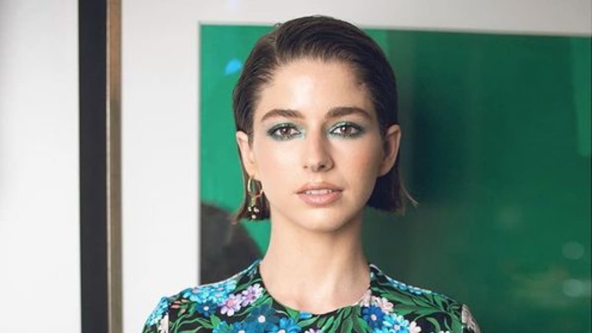 es una de las protagonistas de "Al Sur del Corazón".