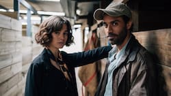 VIDEO | Así luce Mariana di Girolamo como Alexandra Casablanca, su personaje en la nueva teleserie de Mega