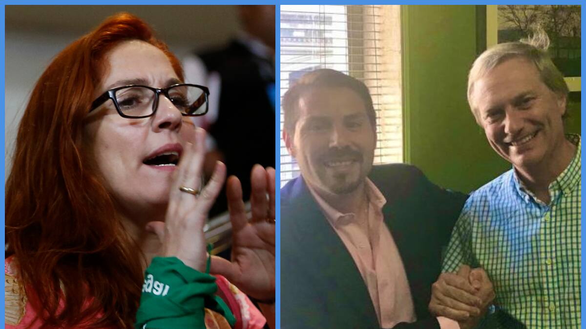 “Con Pancho Malo entre sus aliados”: El fuerte descargo de Mariana Loyola por los resultados de la Elecciones 2023