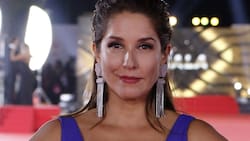 “Para quienes opinan sobre mi delgadez...”: La tajante respuesta de Mariana Loyola a sus haters