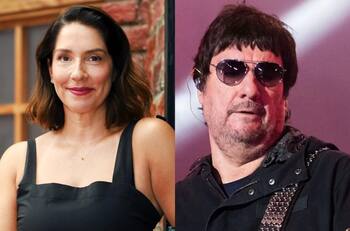 Tiene 22 años y es politóloga: Así luce hoy Olivia Henríquez, la hija de Mariana Loyola y Álvaro Henríquez