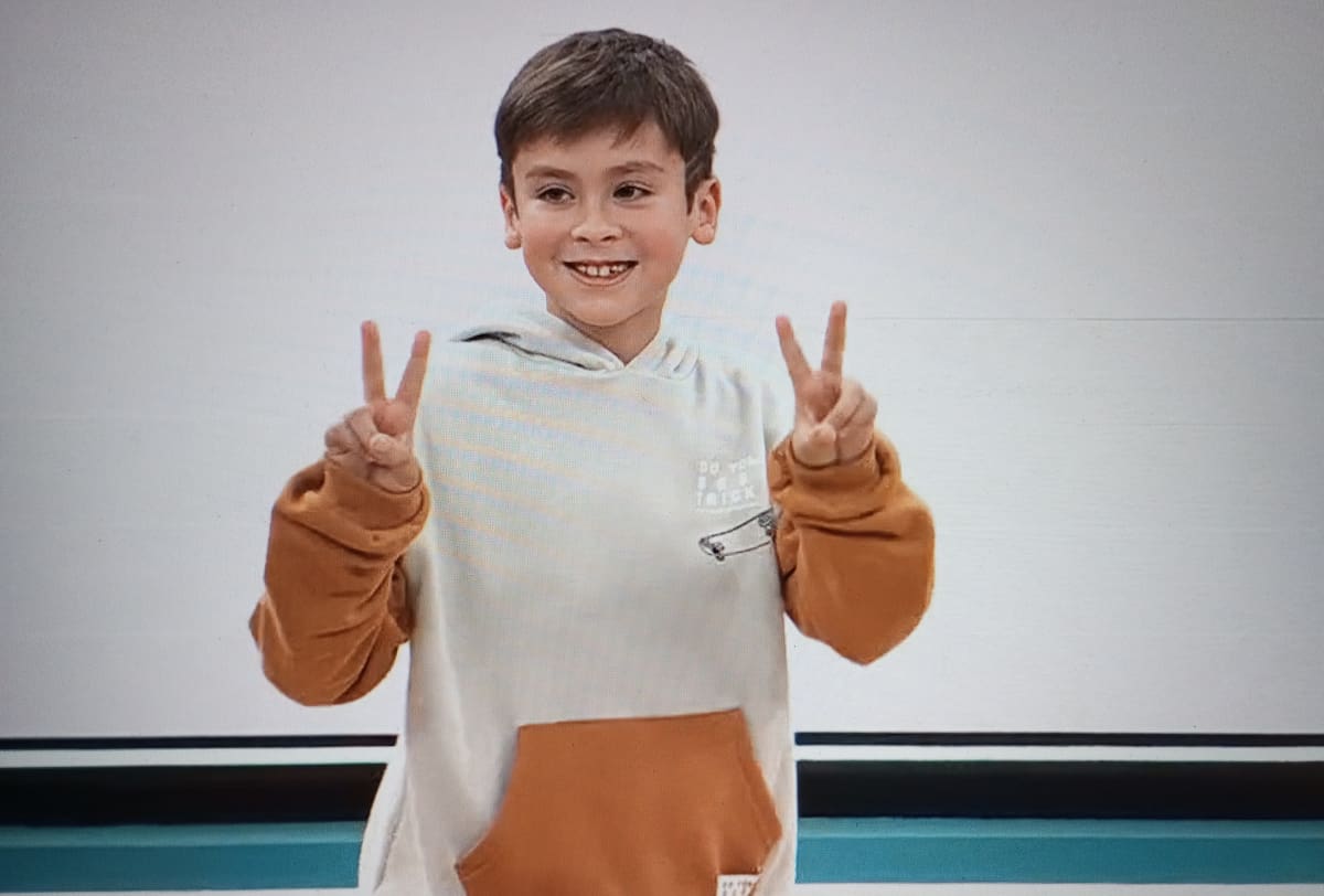 Créditos: Pantallazo CHV