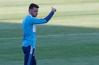 Pasó por el fútbol chileno, fue comparado con Jorge Sampaoli y ahora es nuevo DT de un gigante de Perú