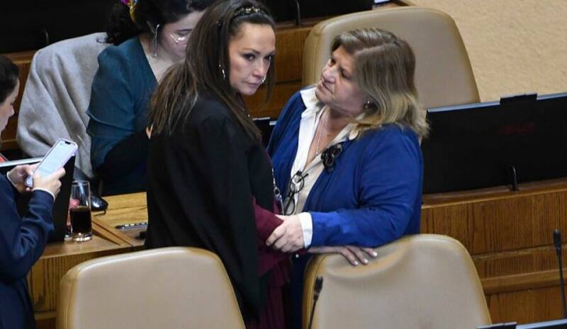 Créditos: AgenciaUno