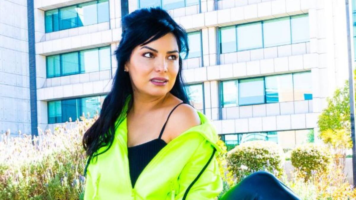 Mariela Montero reveló duro momento que le tocó vivir: “Mi exsuegra me hizo abortar sin mi consentimiento