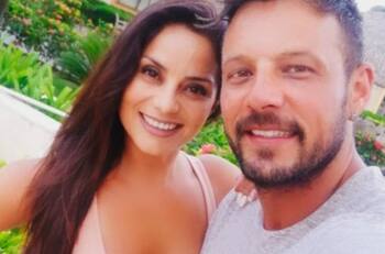 “Mucha mujer para él”: Mariela Román recibe mensajes de apoyo tras supuesta infidelidad de Fabricio Vasconcelos