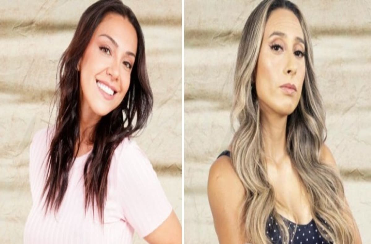 “A esta mina la detesto”: Mariela Sotomayor se lanza sin filtro contra Cindy Nahuelcoy en “Ganar o Servir”