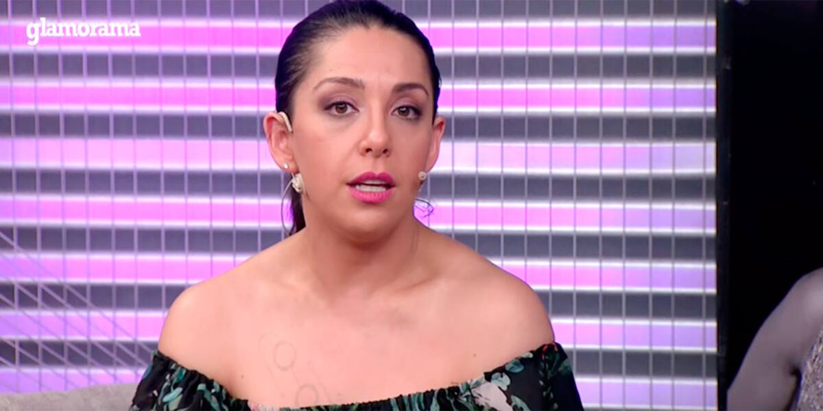 Mariela Sotomayor contó su verdad detrás de su matrimonio.