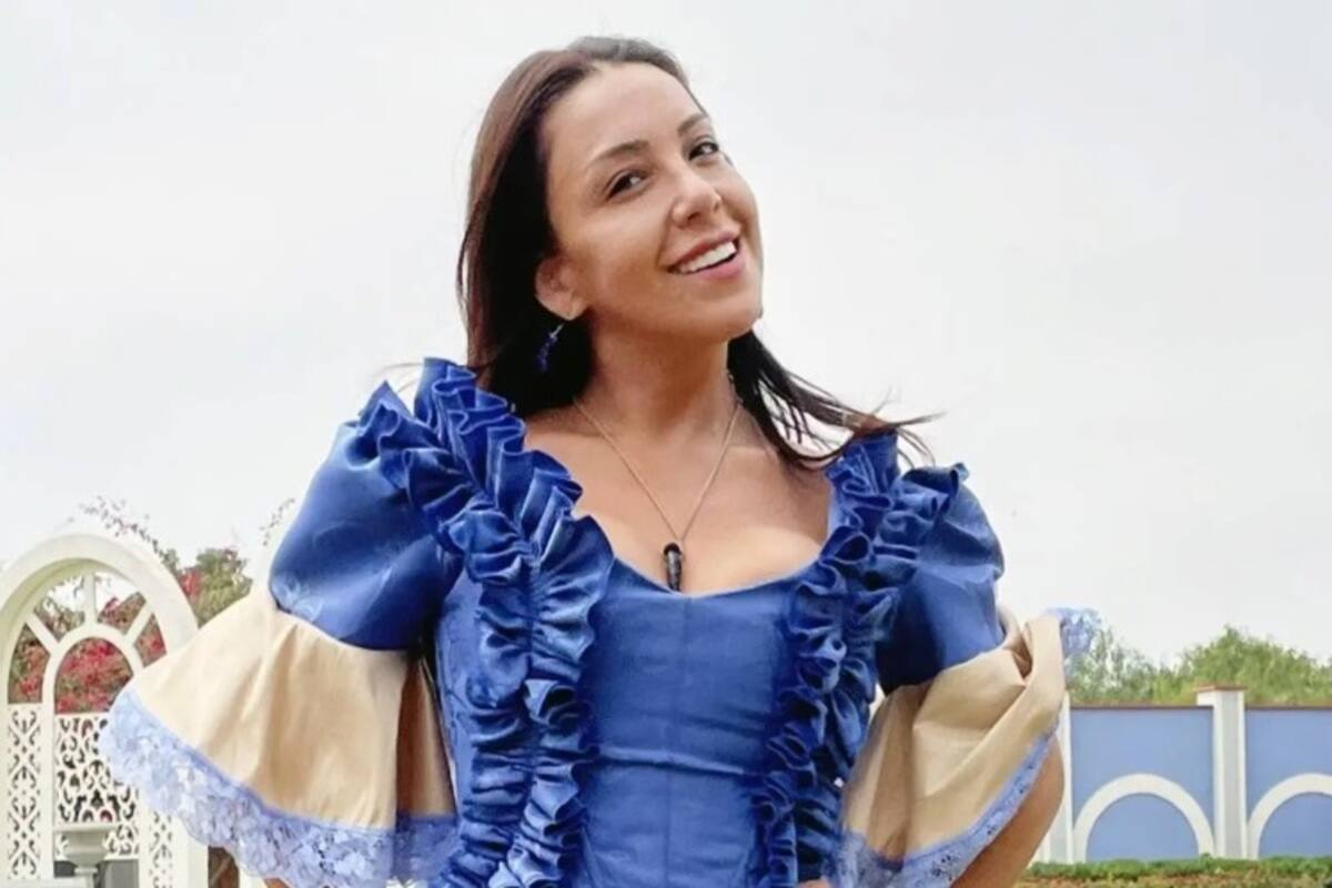 ha enfrentado varios conflictos en "Ganar o Servir". Créditos: Canal 13