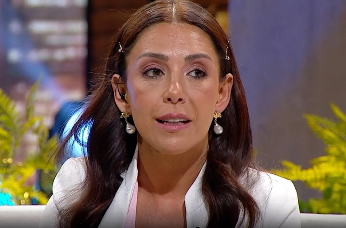 “Parar de hacerme daño...”: Mariela Sotomayor tomó drástica decisión en favor de su salud