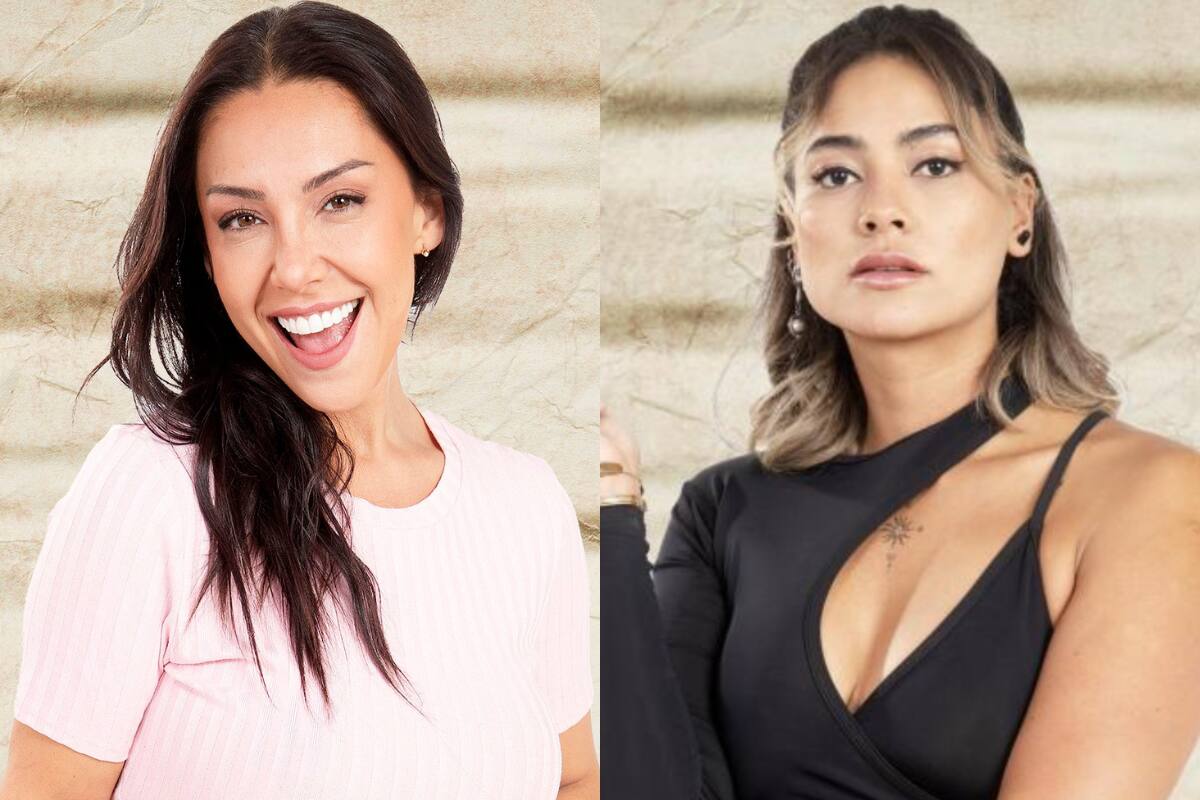 han protagonizado fuertes encontrones en "Ganar o Servir".