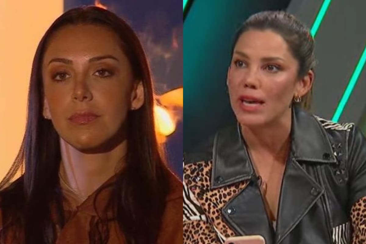 son compañeras en "Only Fama".