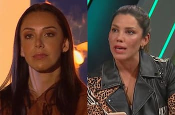 Mariela Sotomayor cuenta su verdad tras rumores de mala onda con Paula Escobar en “Only Fama”