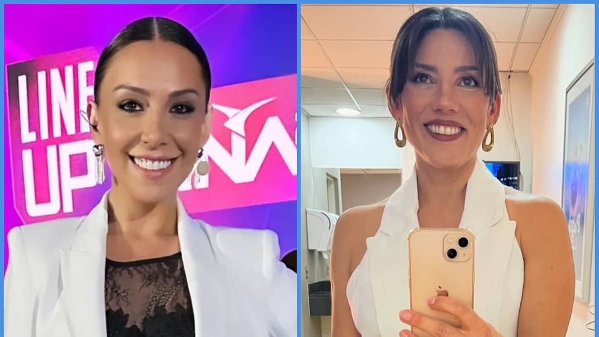 “Cuidado con esa hiena…”: Revelan feroz pelambre de Mariela Sotomayor a Paula Escobar