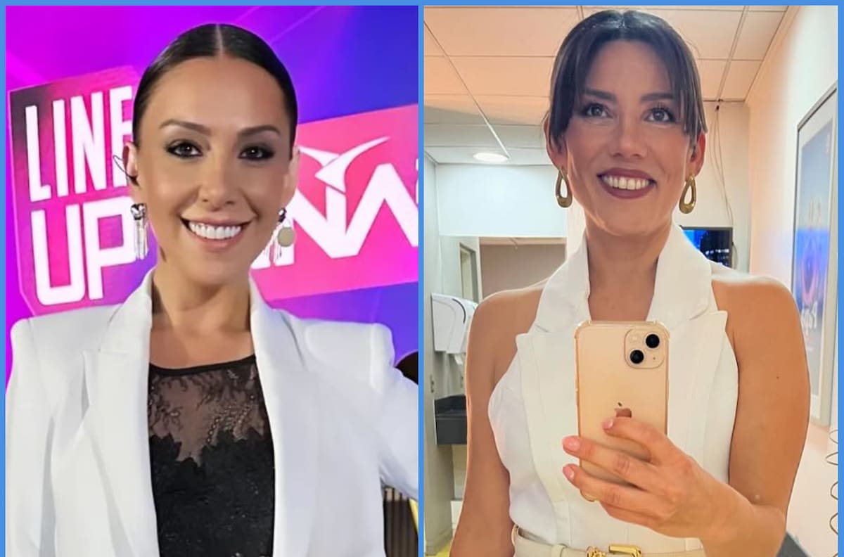 “Cuidado con esa hiena…”: Revelan feroz pelambre de Mariela Sotomayor a Paula Escobar