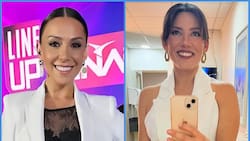 “Cuidado con esa hiena…”: Revelan feroz pelambre de Mariela Sotomayor a Paula Escobar