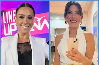 “Cuidado con esa hiena…”: Revelan feroz pelambre de Mariela Sotomayor a Paula Escobar