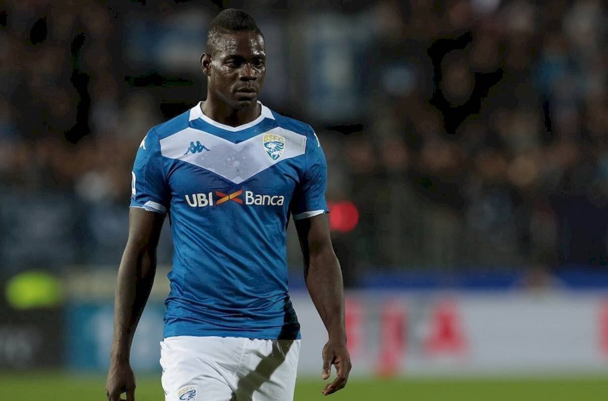 Mario Balotelli suma pretendientes para jugar la Copa Libertadores 2021