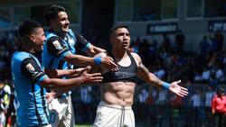 Contraataque infernal: el golazo de Mario Briceño que le dio la victoria a Huachipato sobre Colo Colo