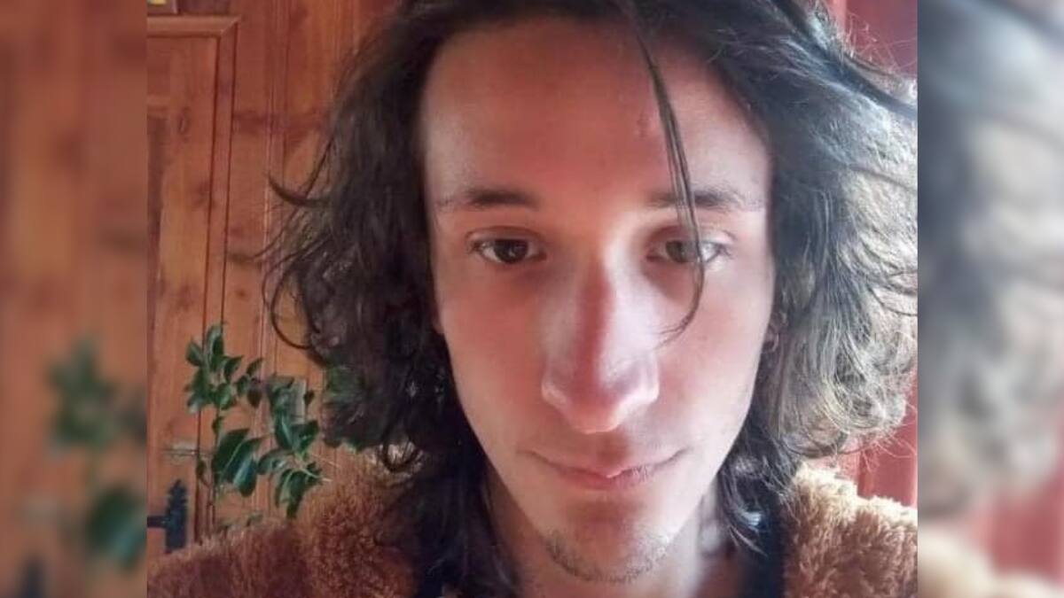 Desaparición de Mario Cárdenas: ¿Qué se sabe del joven que escapó del Hospital Base de Valdivia?