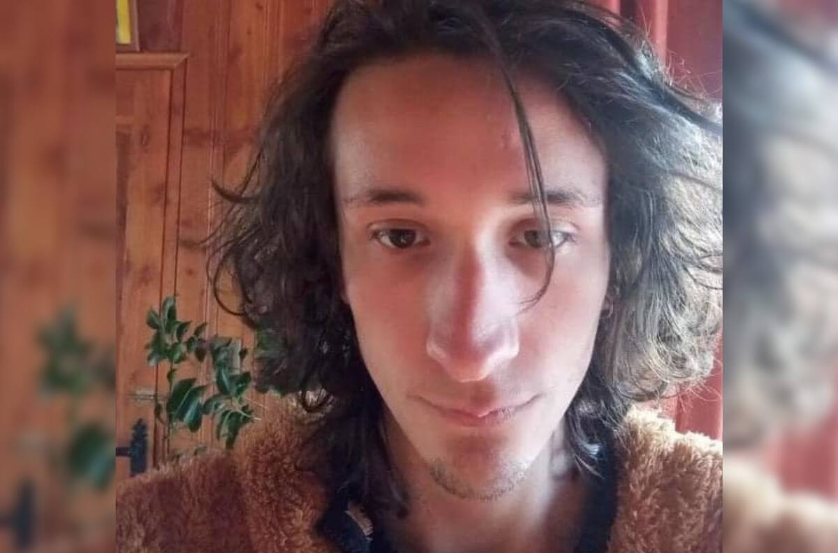 Desaparición de Mario Cárdenas: ¿Qué se sabe del joven que escapó del Hospital Base de Valdivia?