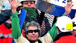 Murió Mario Gómez, uno de los 33 mineros rescatados en la mina San José