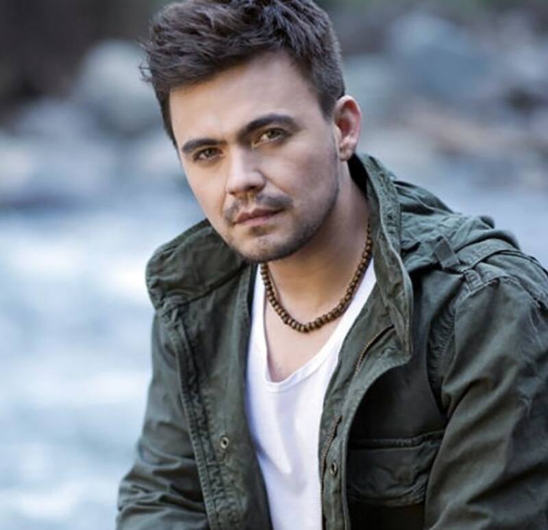 Mario Guerrero abrirá los shows de Luis Miguel. Créditos: Instagram