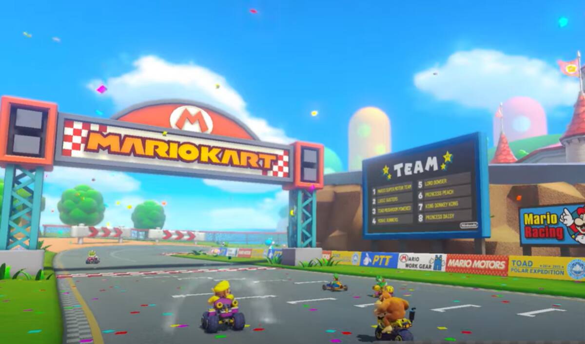 Conoce las novedades que se podrán adquirir. Créditos: Nintendo