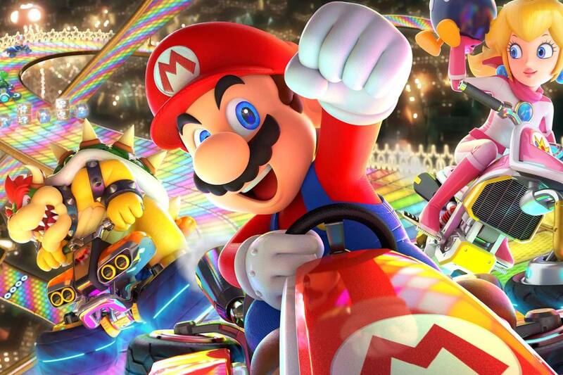 El juego más estresante de todos.