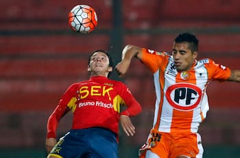 Fue capitán de Unión Española, está sin equipo y avisa: “Me encantaría ayudarles a volver a Primera”