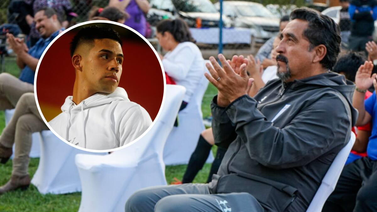 Mario Lepe advierte a Gary Medel y aconseja a la UC para retener a Aravena: “Páguenle lo mismo que a un extranjero”