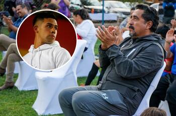 Mario Lepe advierte a Gary Medel y aconseja a la UC para retener a Aravena: “Páguenle lo mismo que a un extranjero”