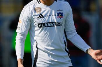 “Antes de llegar a Católica tenía todo listo para jugar en Colo Colo, pero al final decidieron que no”