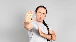 Mario Ortega revela su gran miedo al ingresar a Mundos Opuestos: “Solamente le temo…”